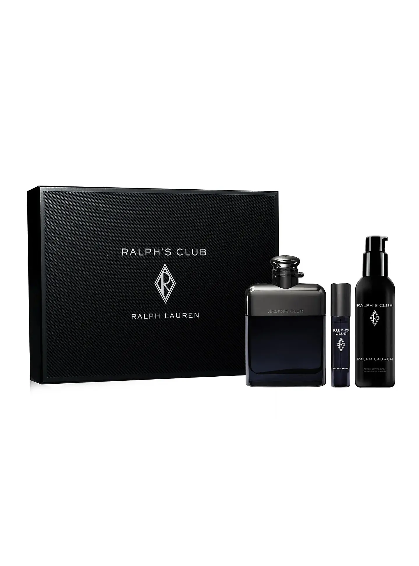 Ralph's Club 100 ml EDP + 10 ml + After Shave 1