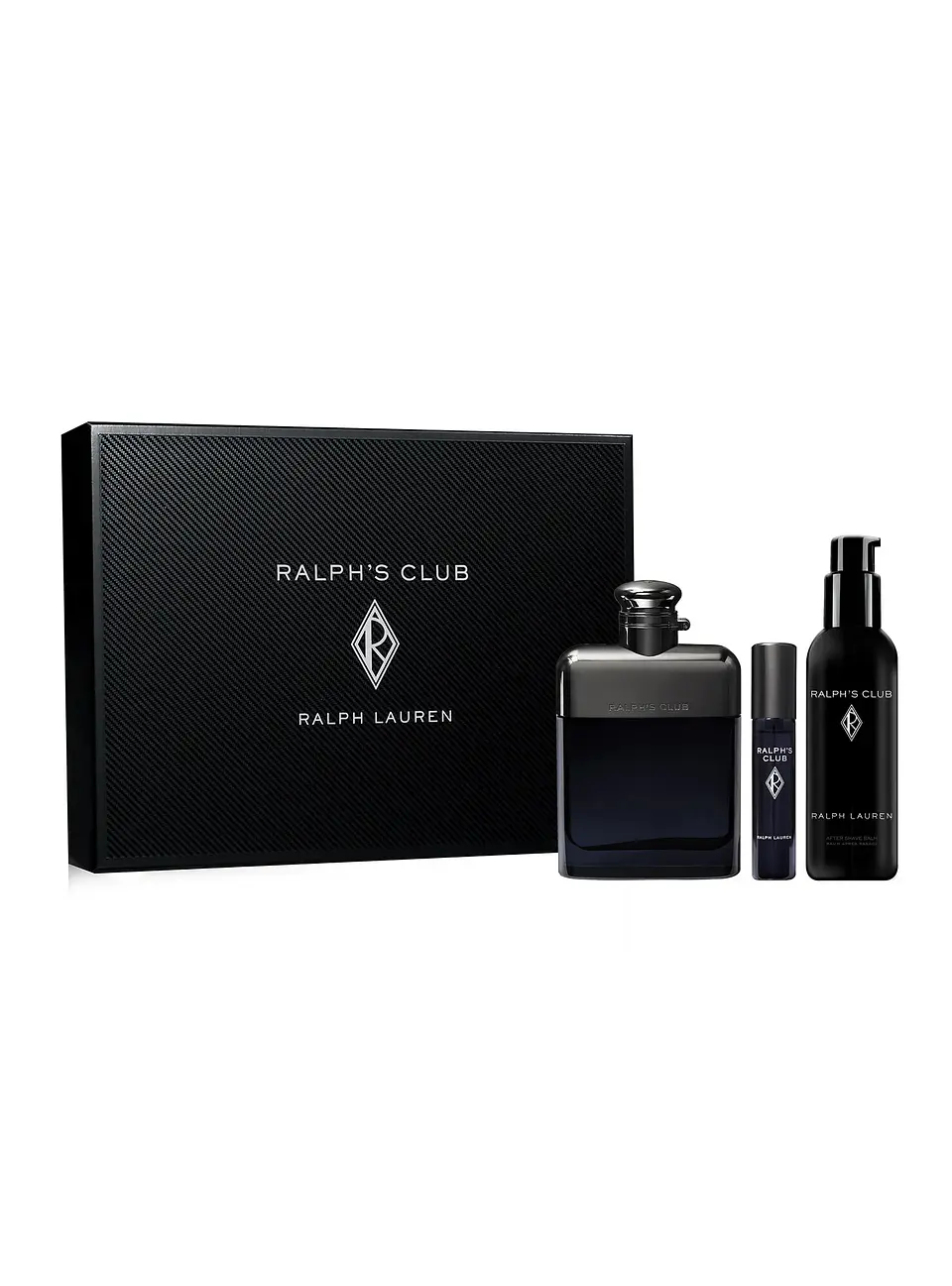 Ralph's Club 100 ml EDP + 10 ml + After Shave 1