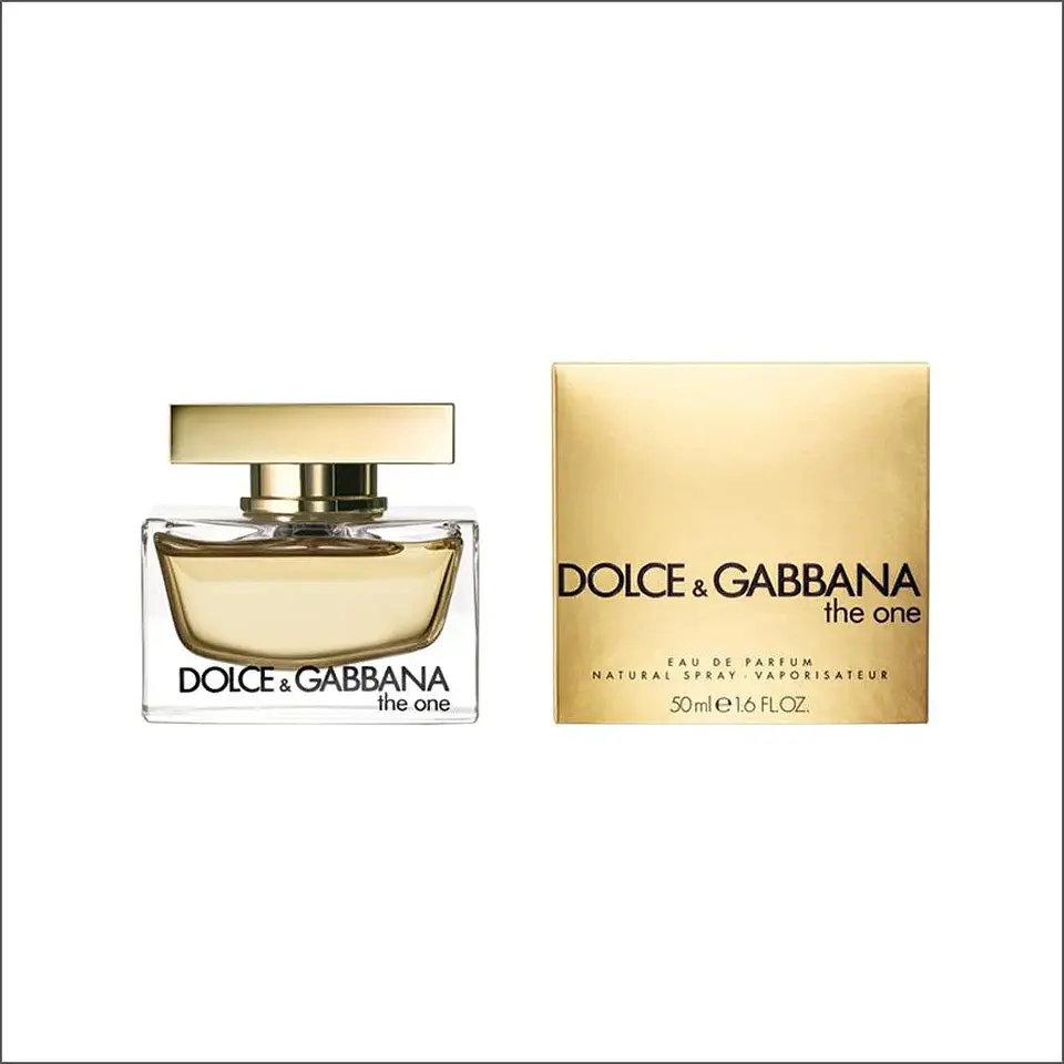 The One 50 ml EDP 1
