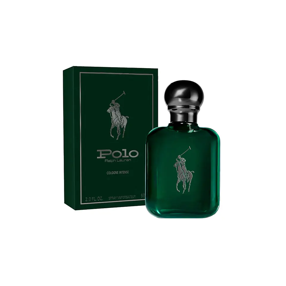 Polo Cologne Intense 59 ml EDP 1