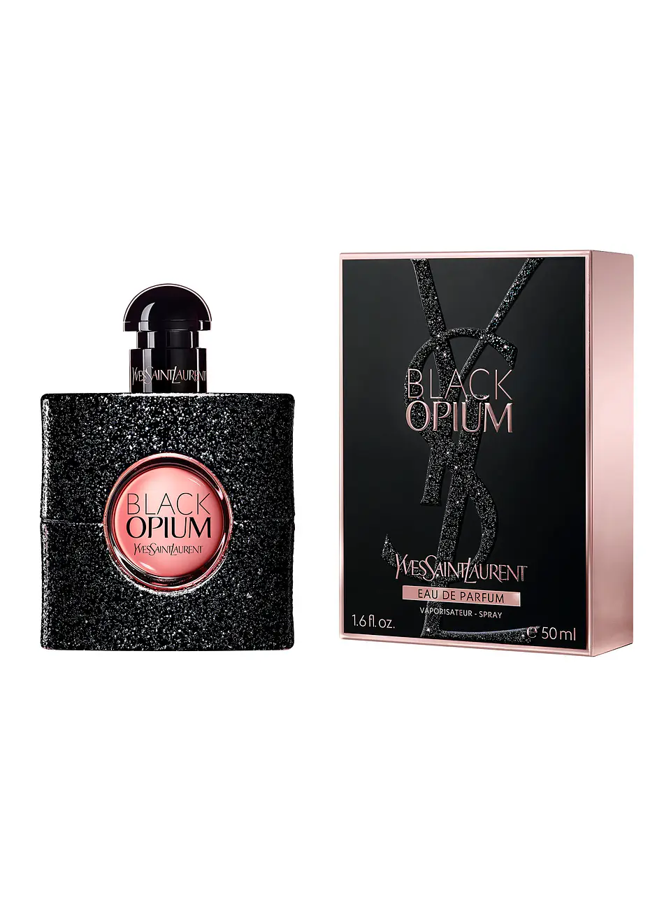 Black Opium 50 ml EDP 1
