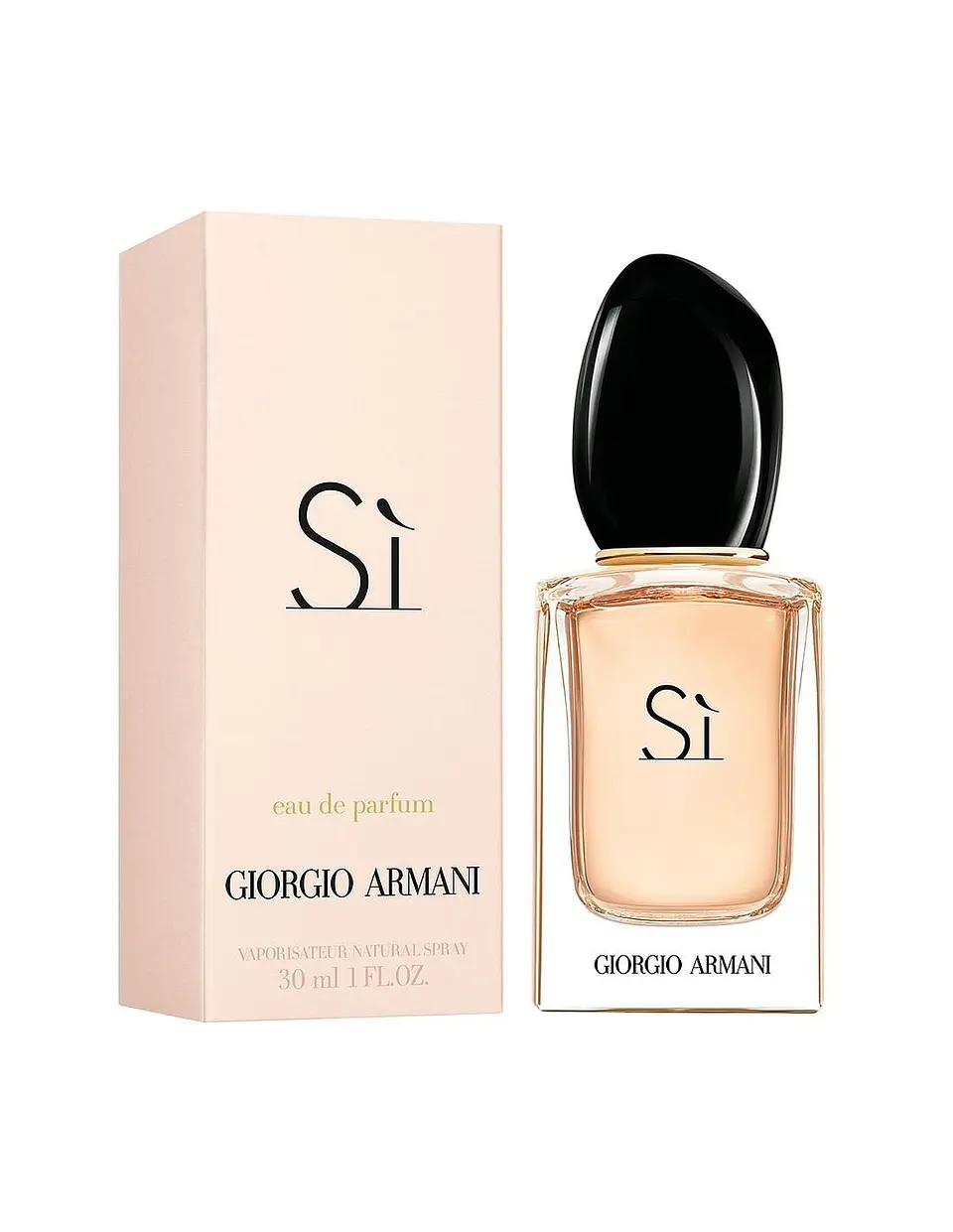 Si Armani 30 ml EDP 1