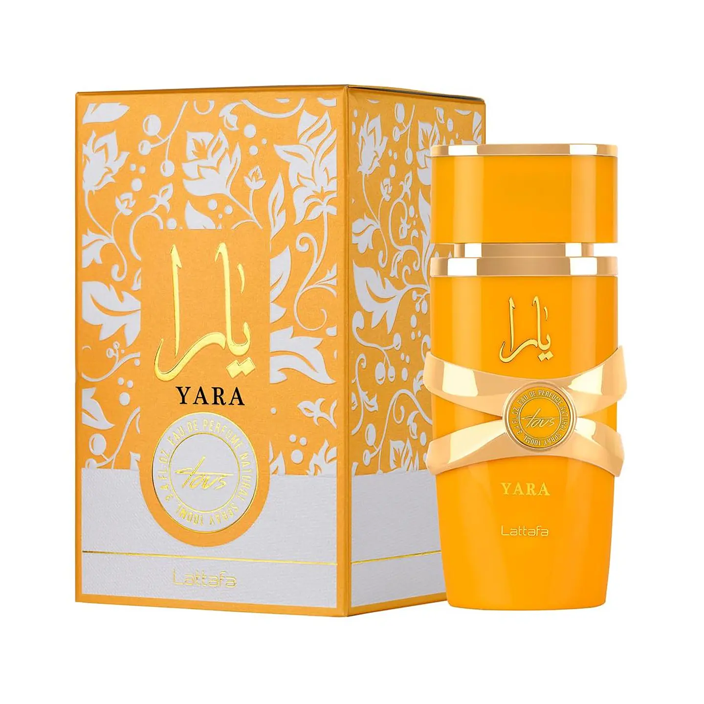 Yara Tous 100 ml EDP 1