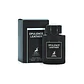 Opulence Leather 100 ml EDP - Miniatura 1