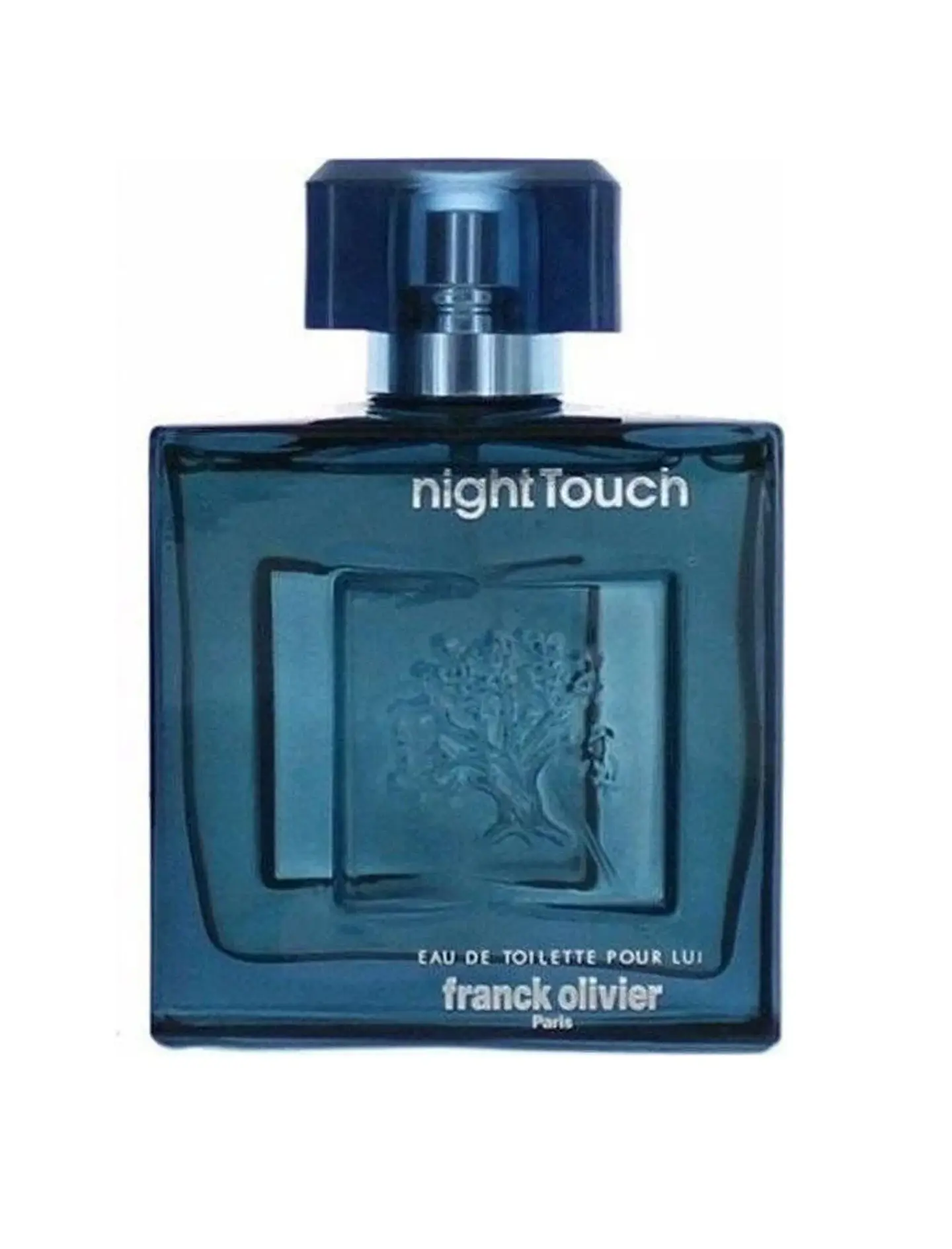 Night Touch 100 ml 2