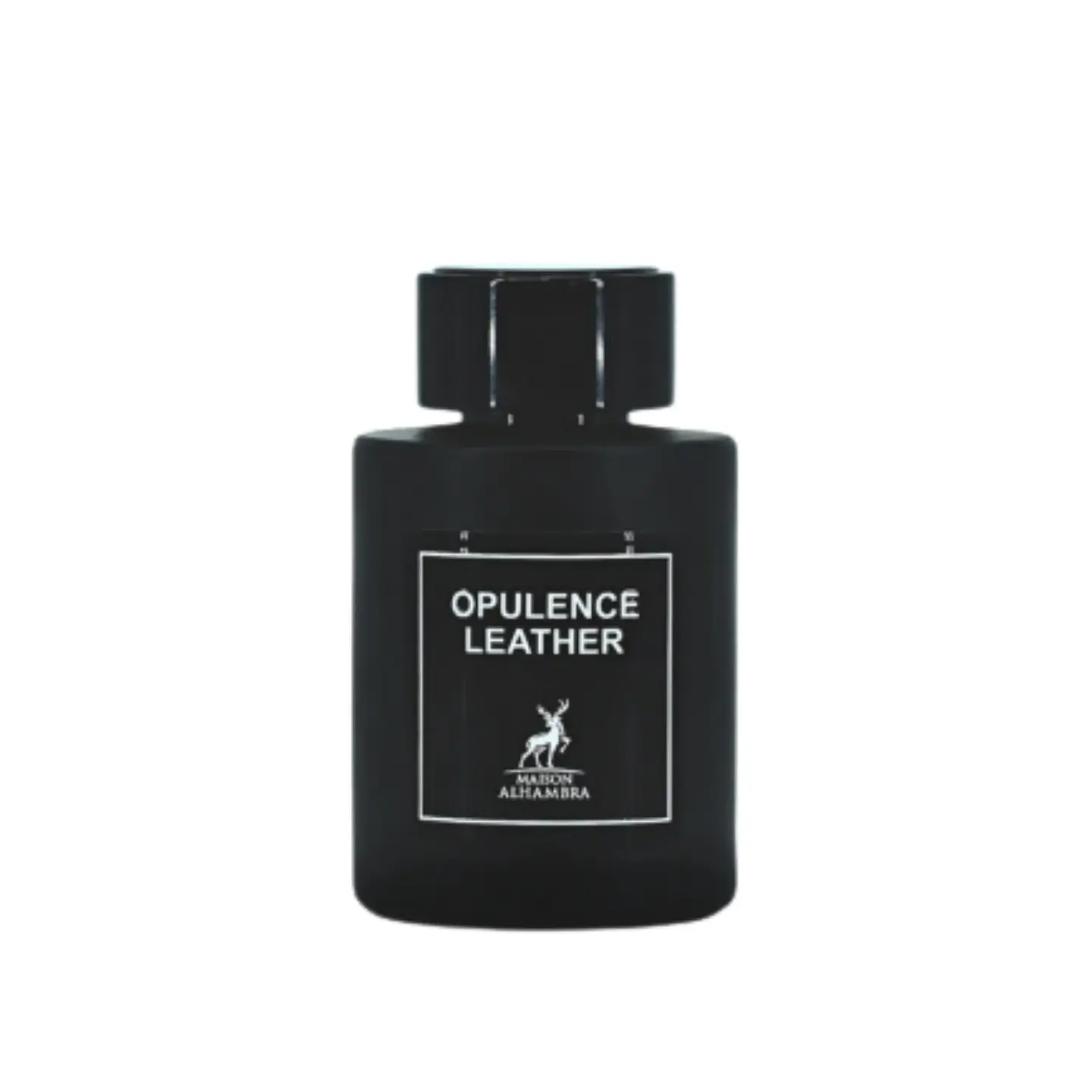 Opulence Leather 100 ml EDP 2