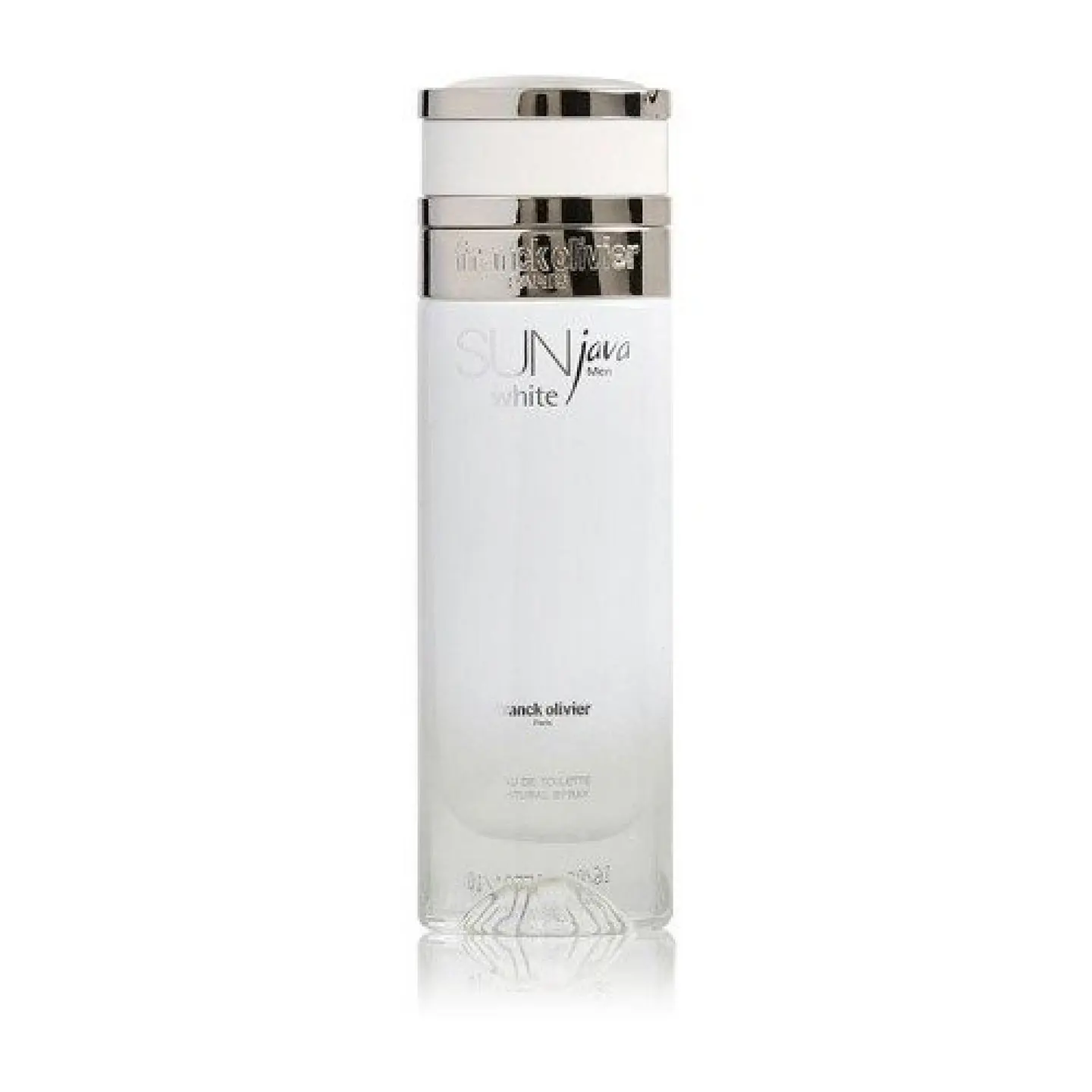 Sun Java White Men 75 ml 2