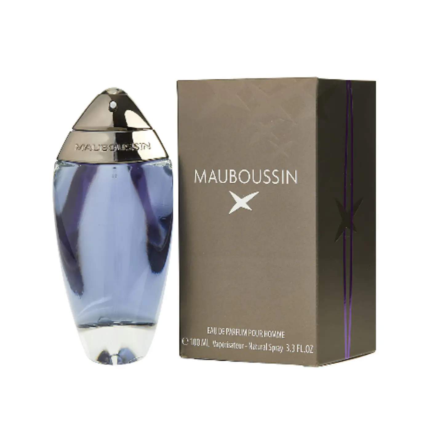 Mauboussin Homme 100 ml 1