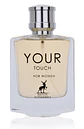 Your Touch For Women 100 ml EDP - Miniatura 3