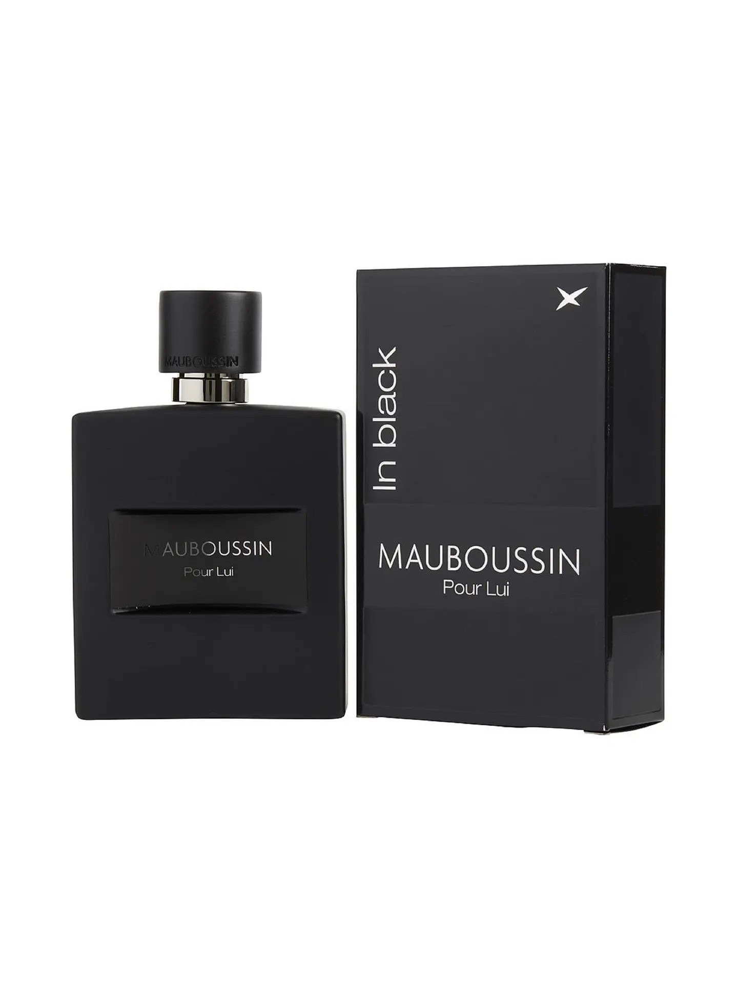 Mauboussin Pour Lui in Black 100 ml 1