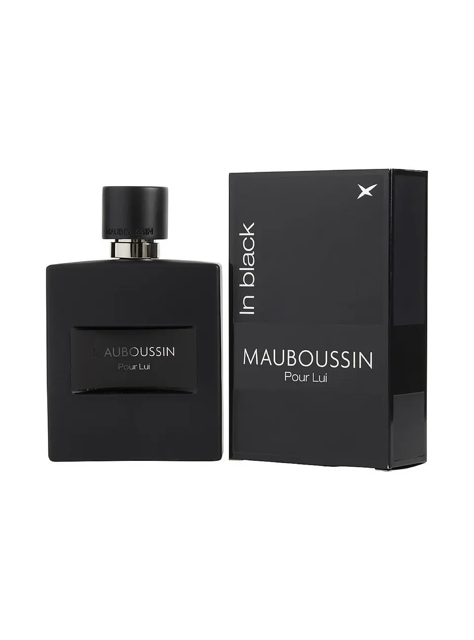Mauboussin Pour Lui in Black 100 ml 1