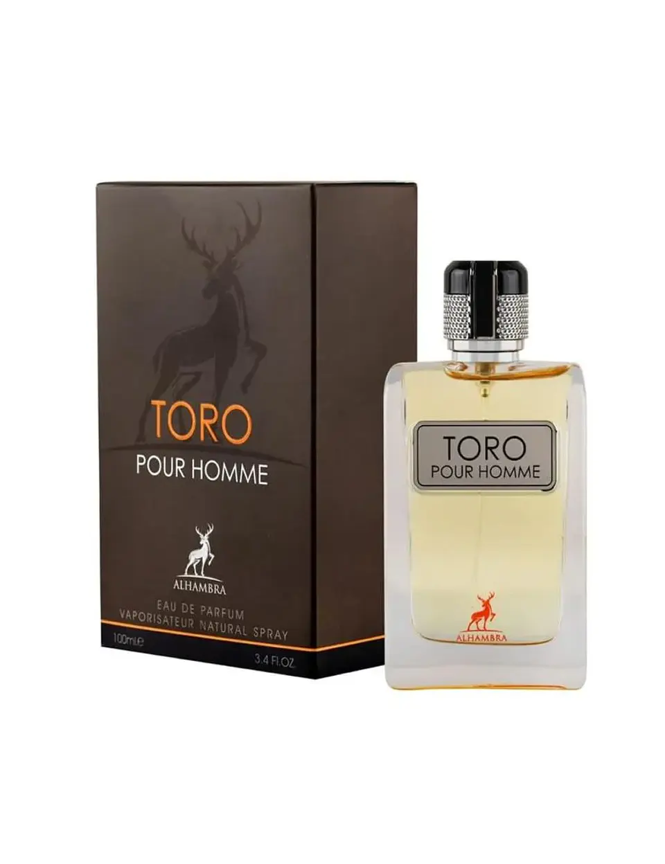 Toro Pour Homme 100 ml EDP 1