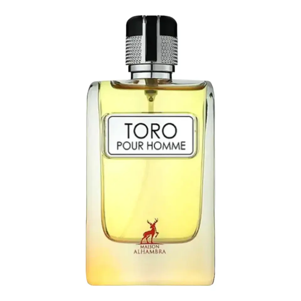 Toro Pour Homme 100 ml EDP 2