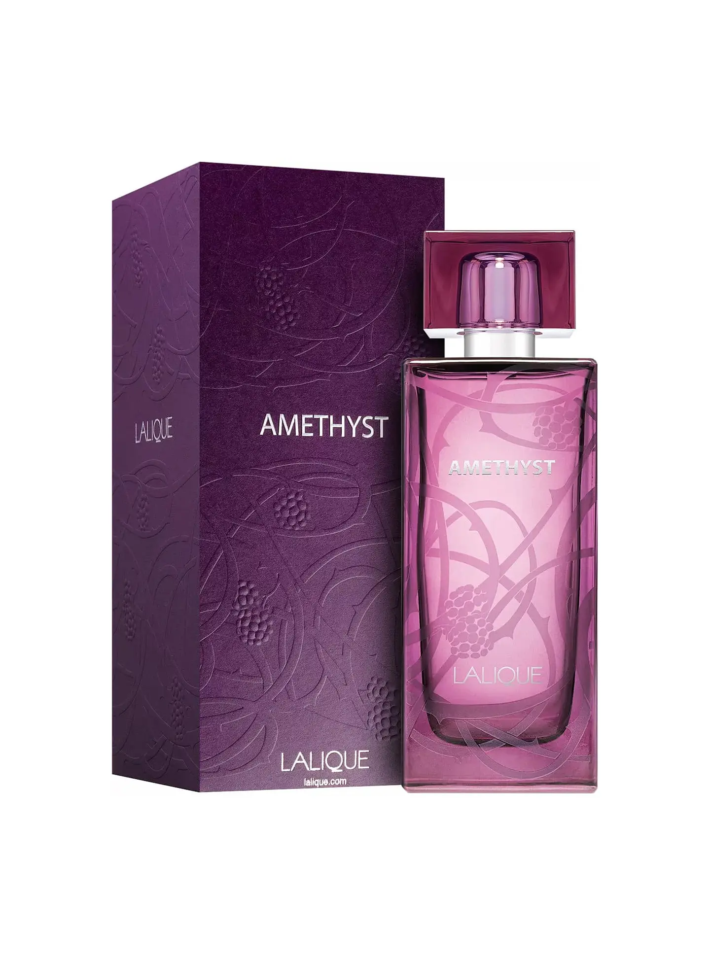 Lalique Amethyst 100 ml EDP 1