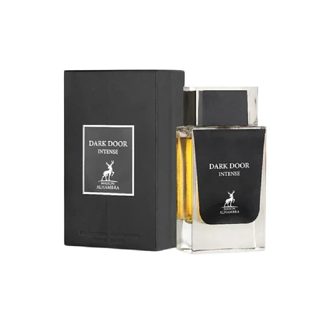 Dark Door Intense 100 ml EDP 