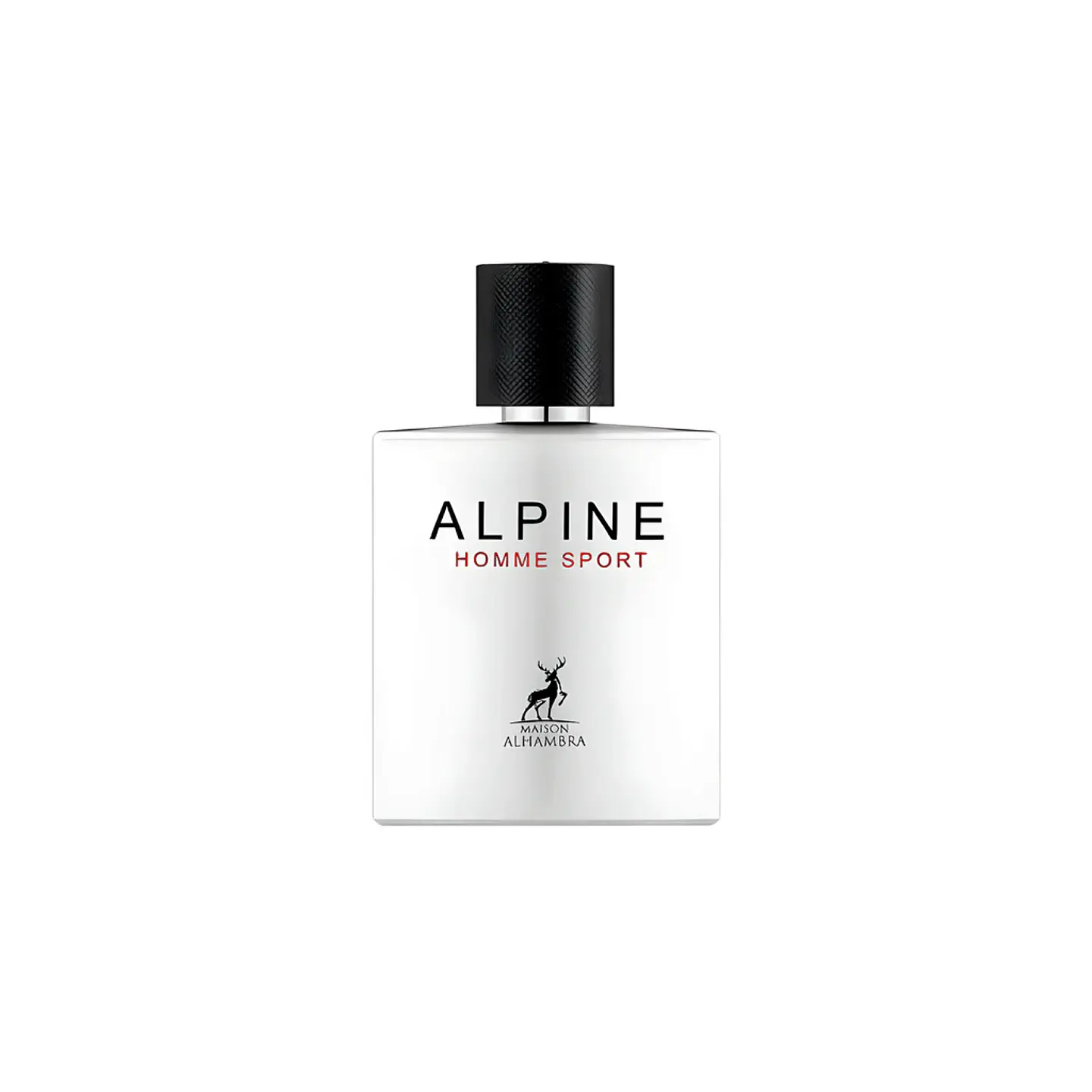 Alpine Homme Sport 100 ml EDP 2