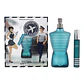 Le Male 125 ml + 20 ml - Miniatura 1