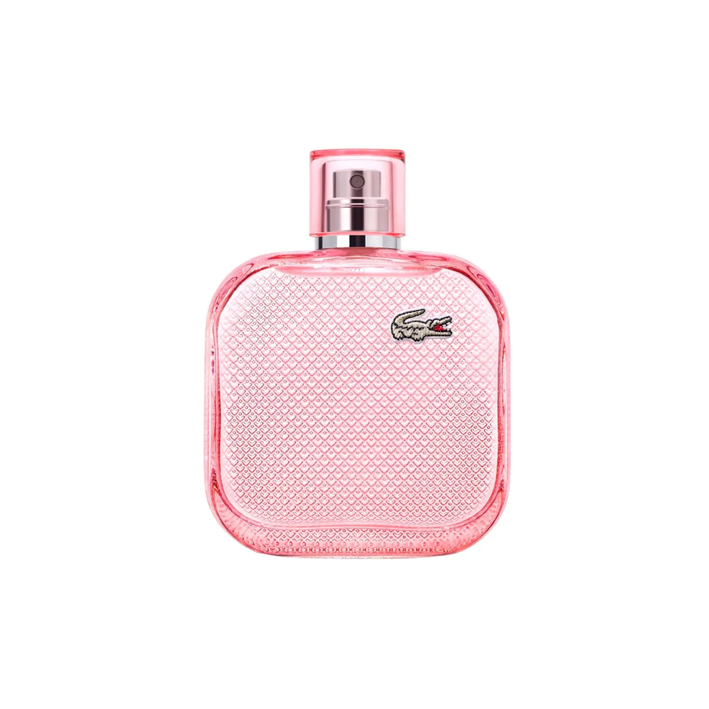 Lacoste Sparkling Rose 100 ml EDT 2