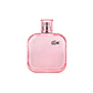 Lacoste Sparkling Rose 100 ml EDT - Miniatura 2