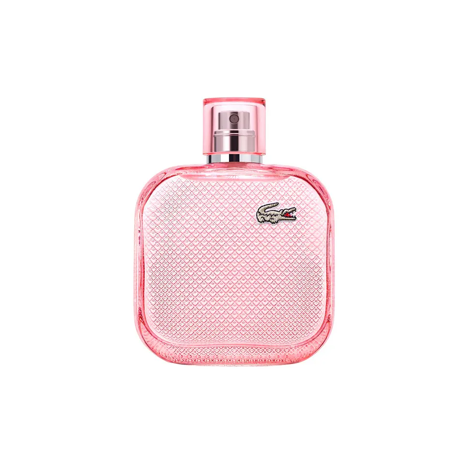 Lacoste Sparkling Rose 100 ml EDT 2