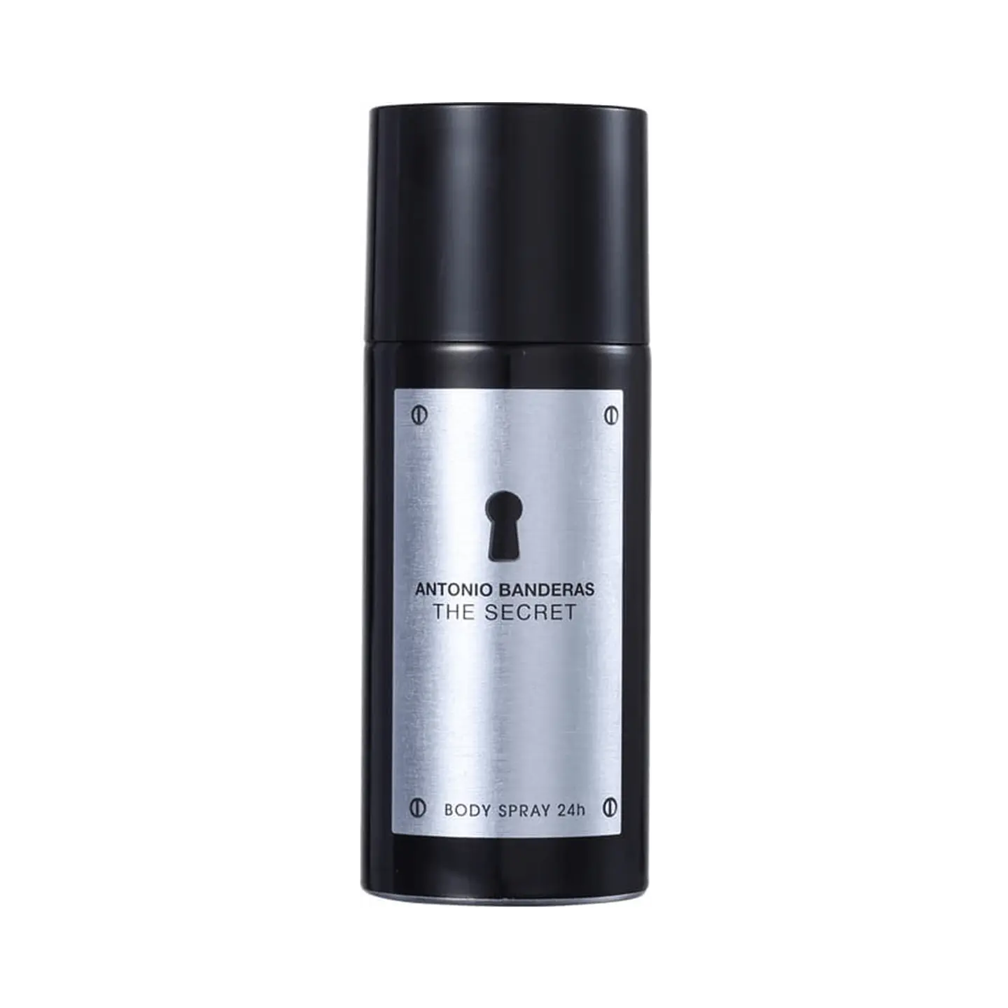 The Secret 150 ml Body Spray (Desodorante) 1