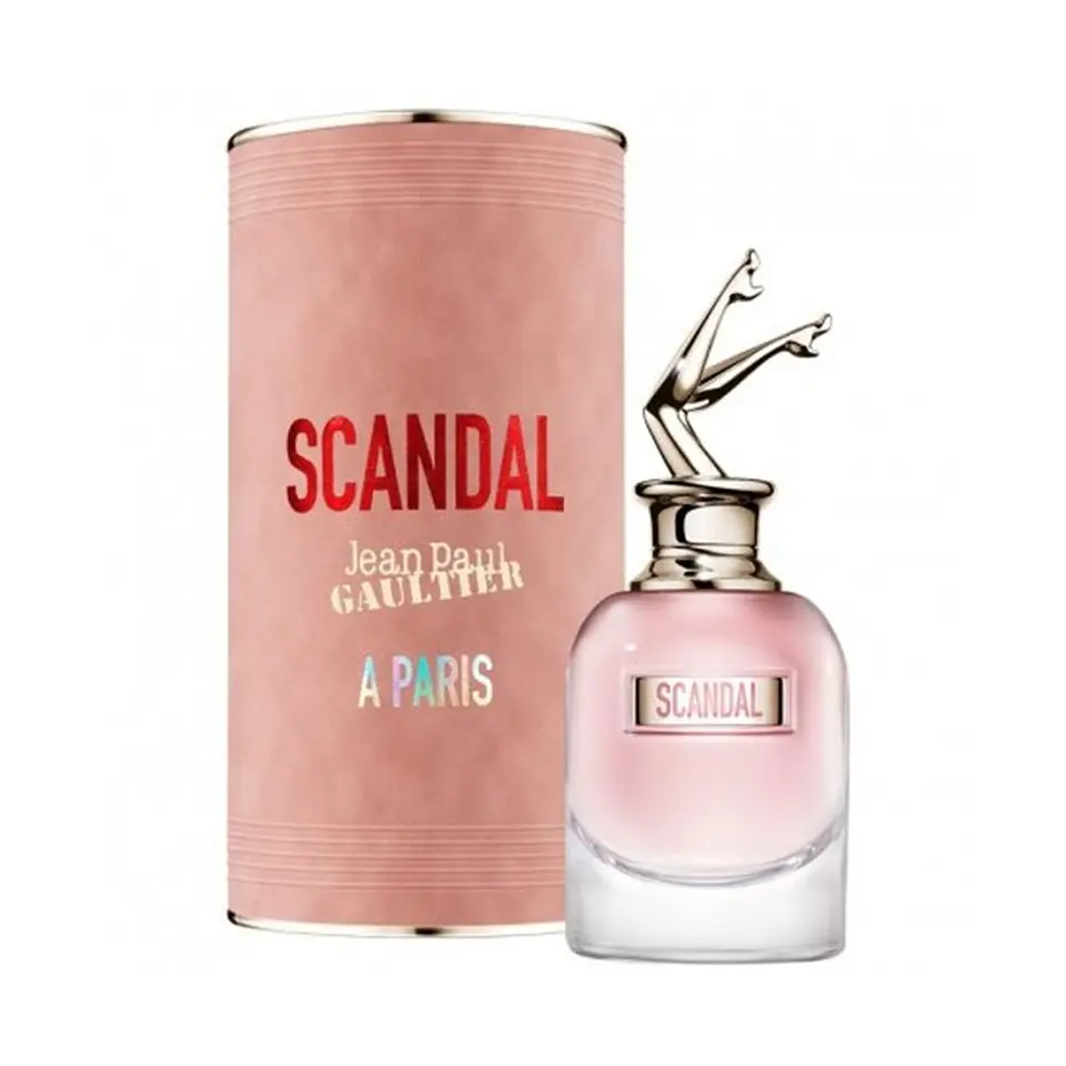 Scandal A Paris 80 ml  1