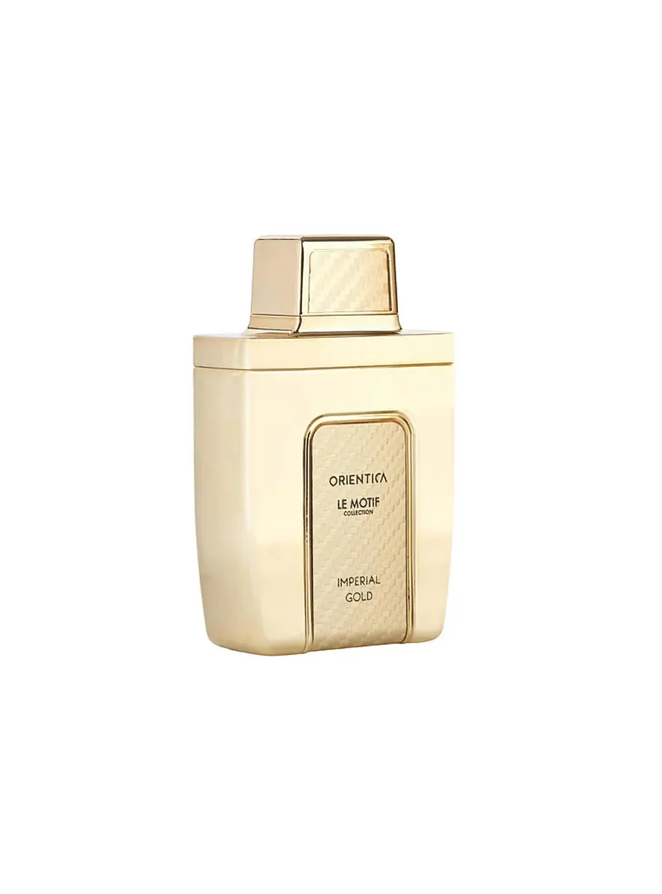 Le Motif Imperial Gold 85 ml 2