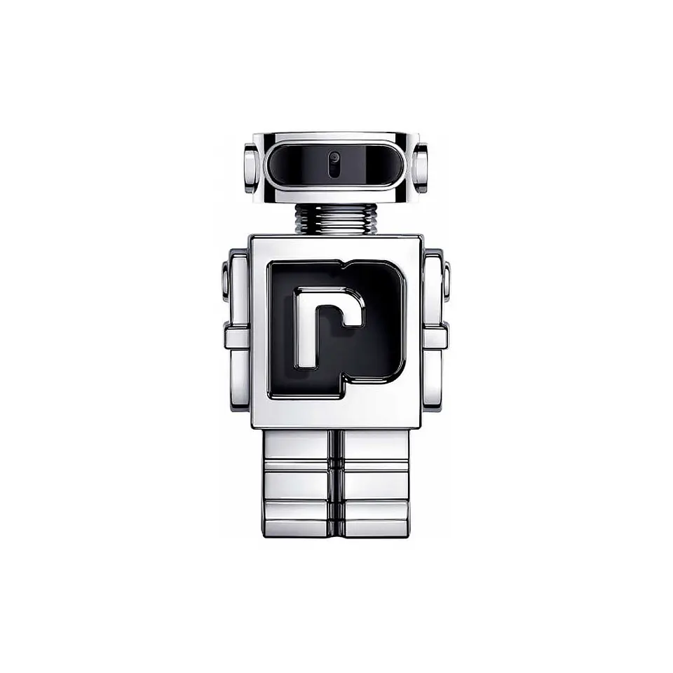 Phantom 100 ml EDT + 10 ml + DEO 2
