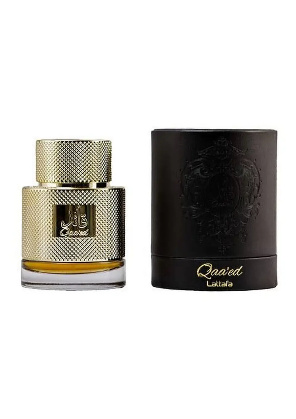Qaa'ed 100 ml EDP 1