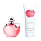 Nina Ricci 80 ml + Body Lotion - Miniatura 2