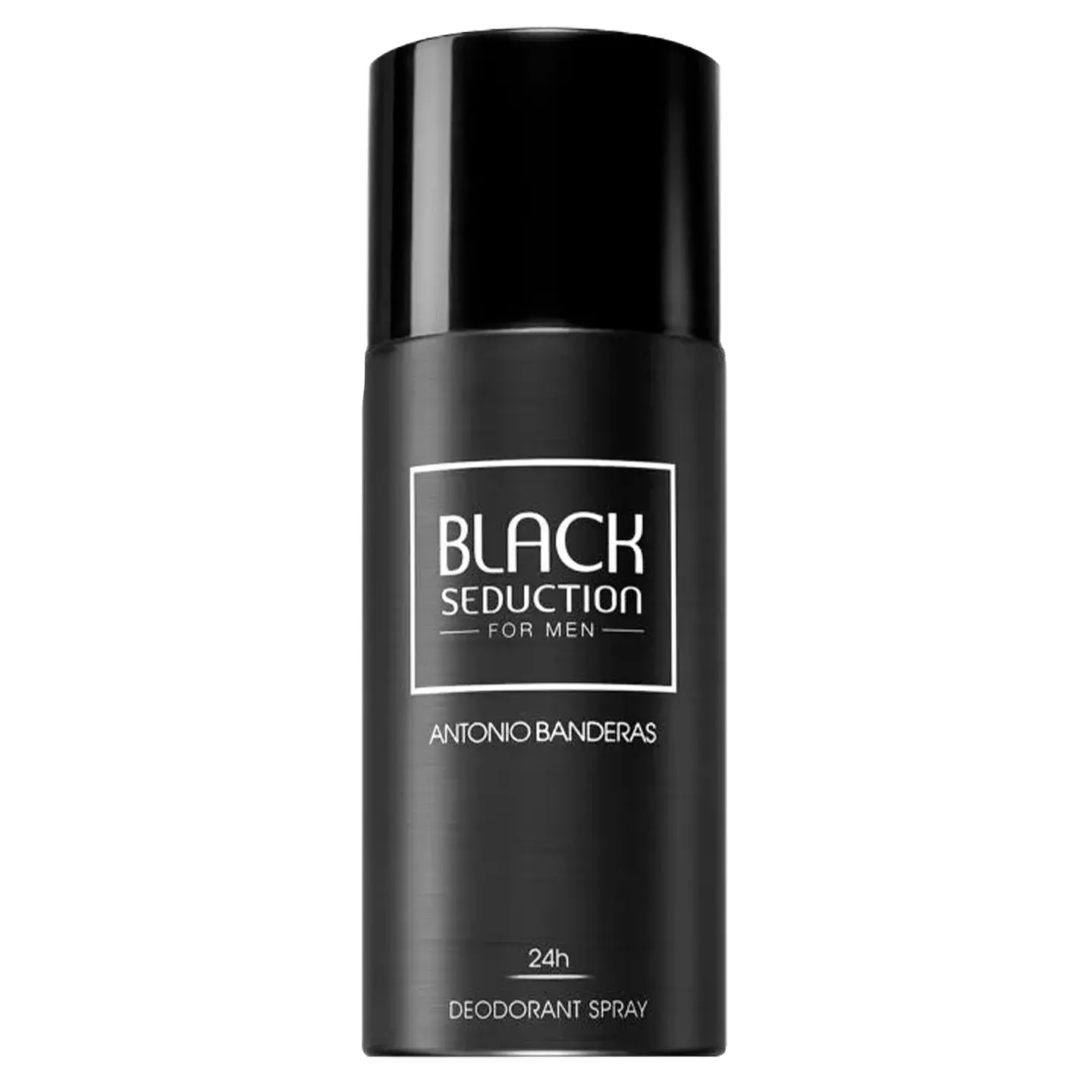 Black Seduction 150 ml (Desodorante) 1