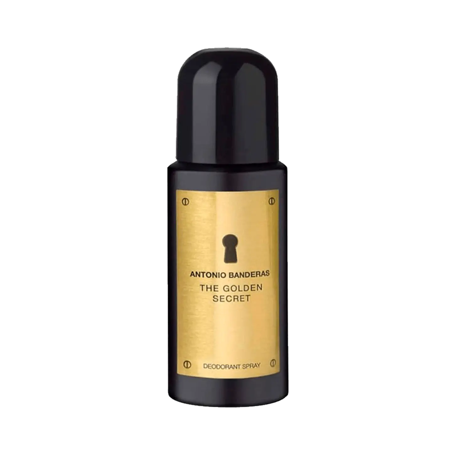 The Golden Secret 150 ml (DESODORANTE) 1