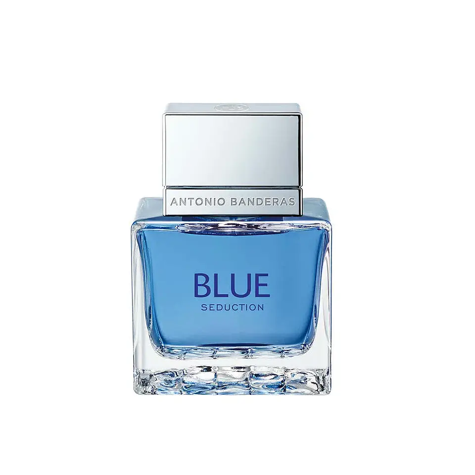 Blue Seduction 50 ml 2