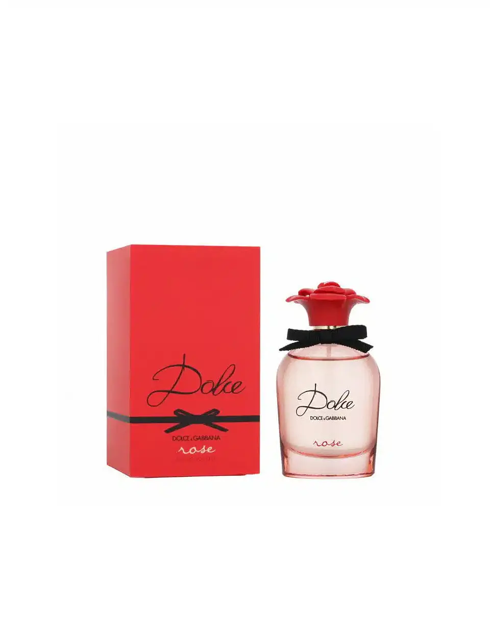 Dolce Rose 75 ml EDT 1