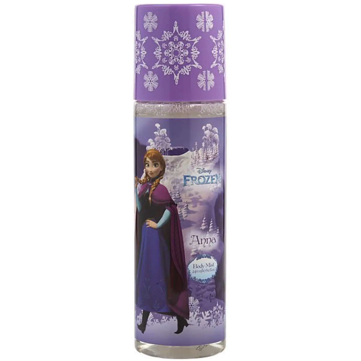 Frozen Anna Mist Corporal 240 ml 1