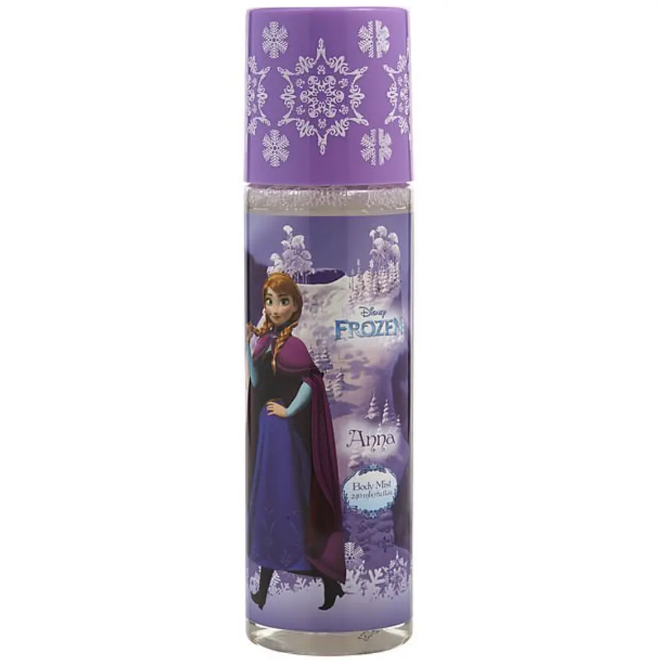 Frozen Anna Mist Corporal 240 ml 1