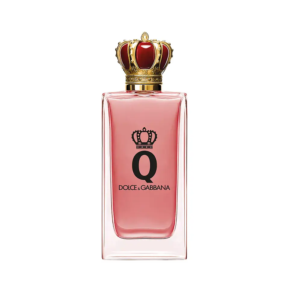 Q 100 ml EDP Intense 100 ml 2
