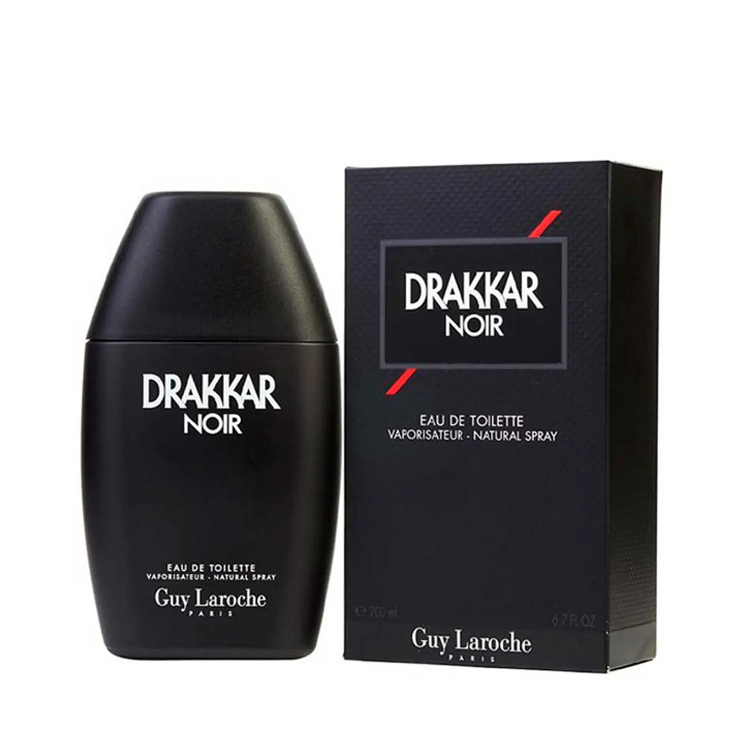 Drakkar Noir 200 ml 1