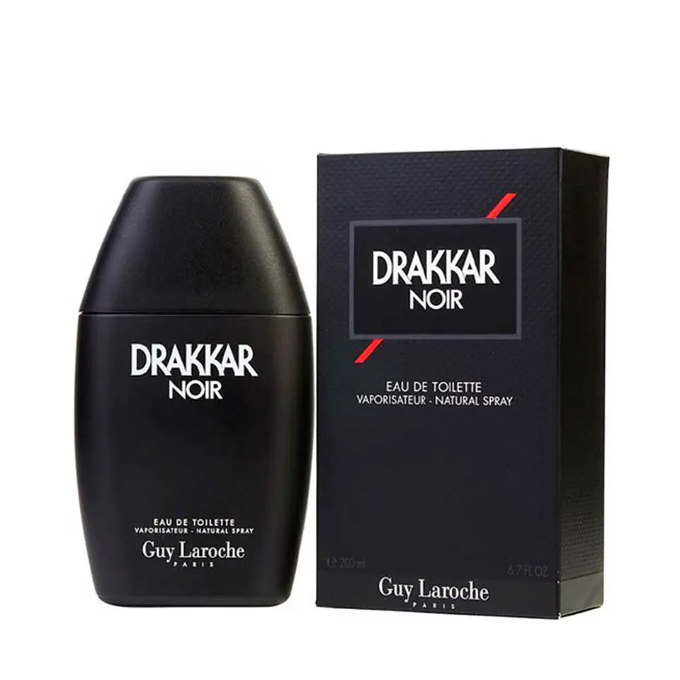Drakkar Noir 200 ml 1
