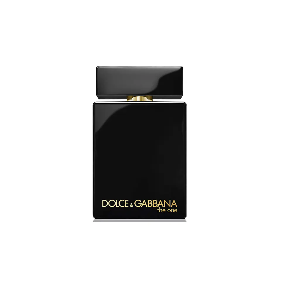 The One For Men Intense 100 ml EDP 2