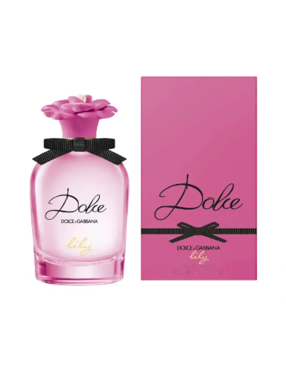 Dolce Lily 75 ml EDT 1