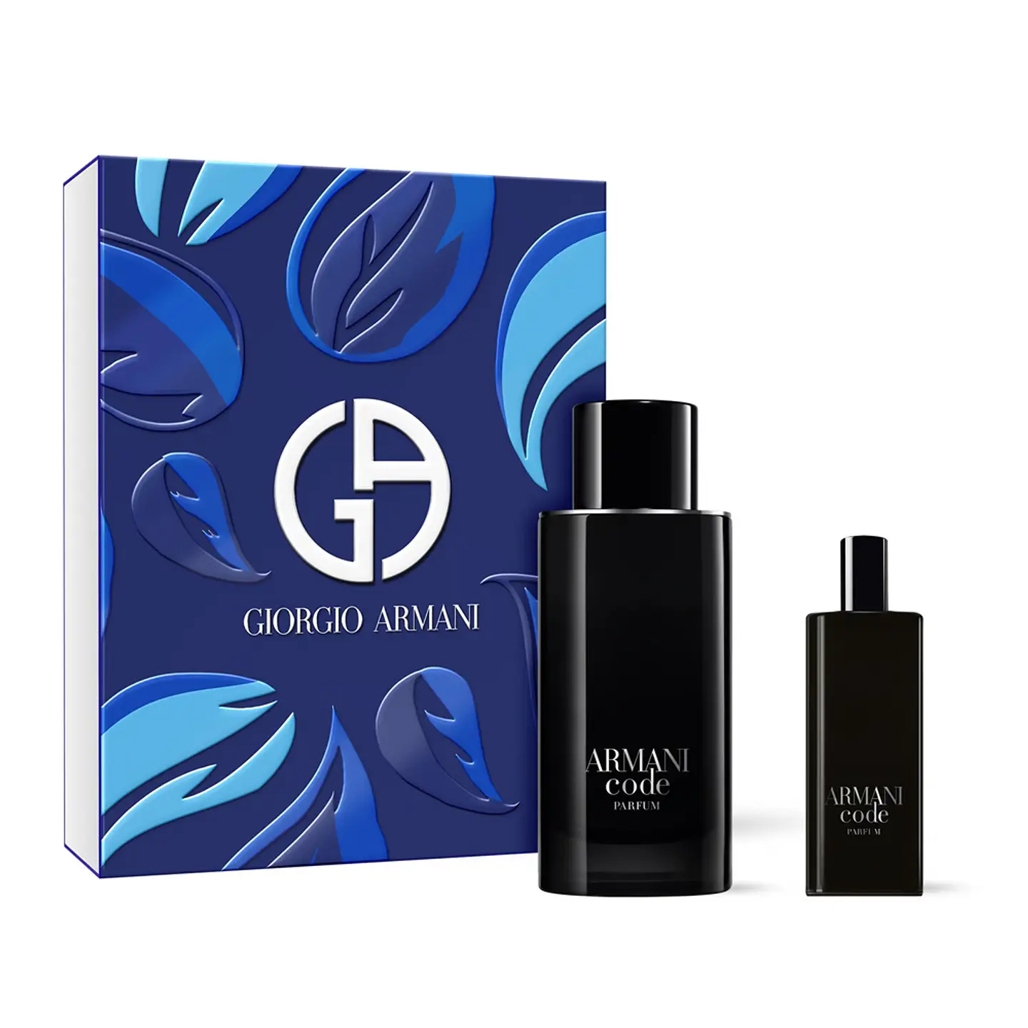 Armani Code Parfum 125 ml + 15 ml 1