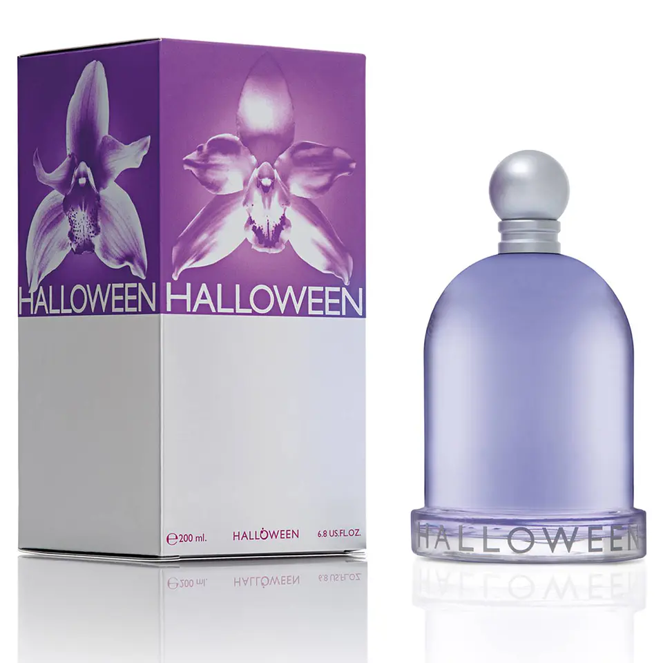 Halloween 200 ml EDT 1