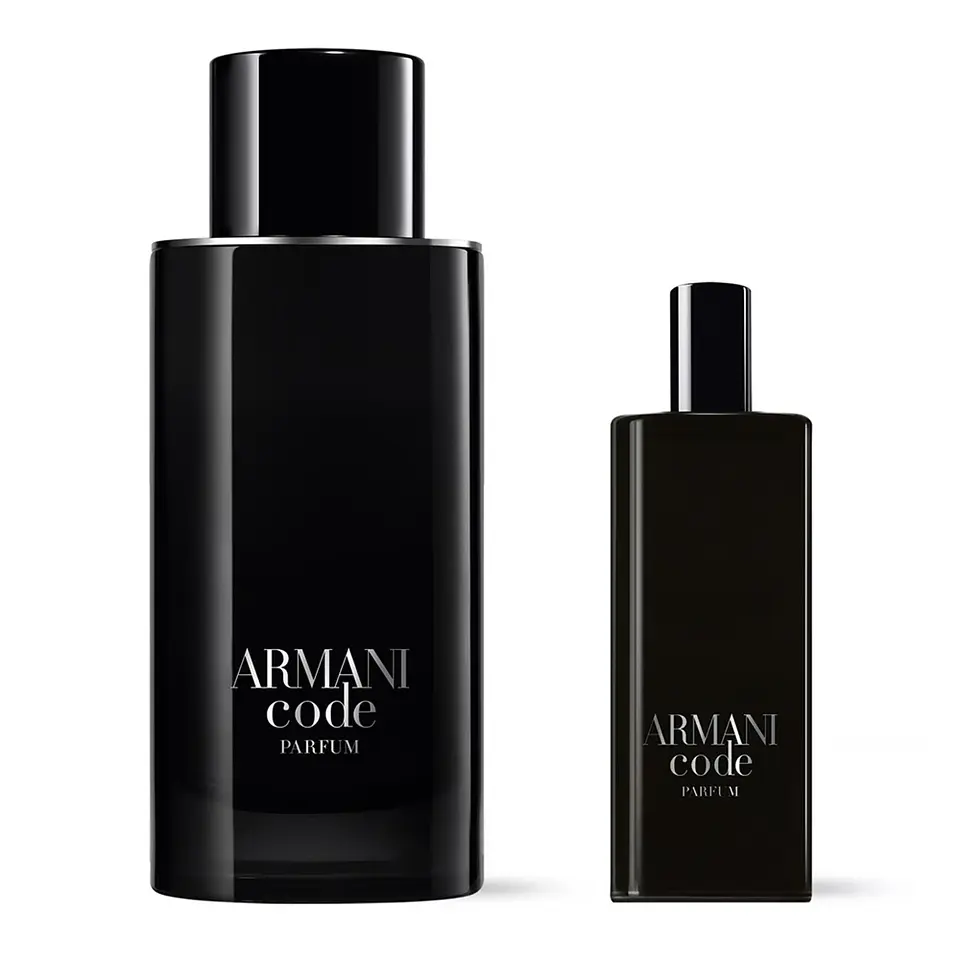 Armani Code Parfum 125 ml + 15 ml 2
