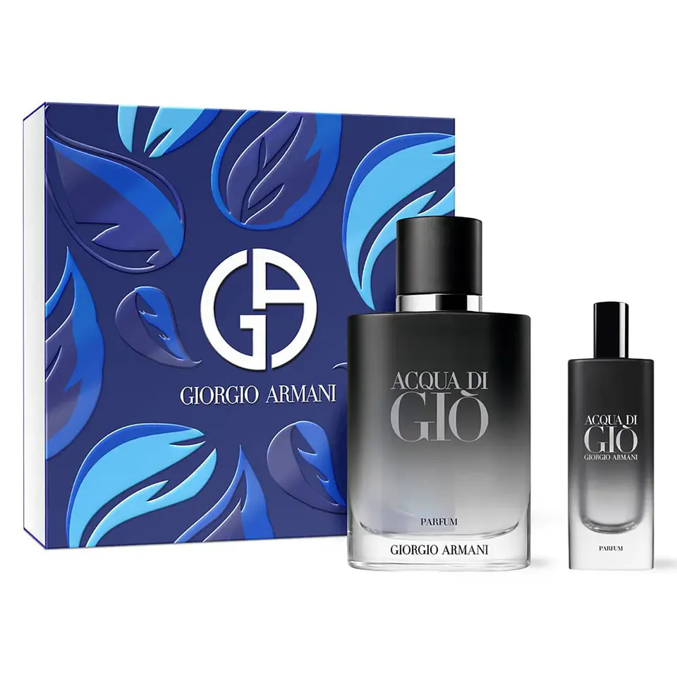 Acqua di Giò Parfum 100 ml + 15 ml 1
