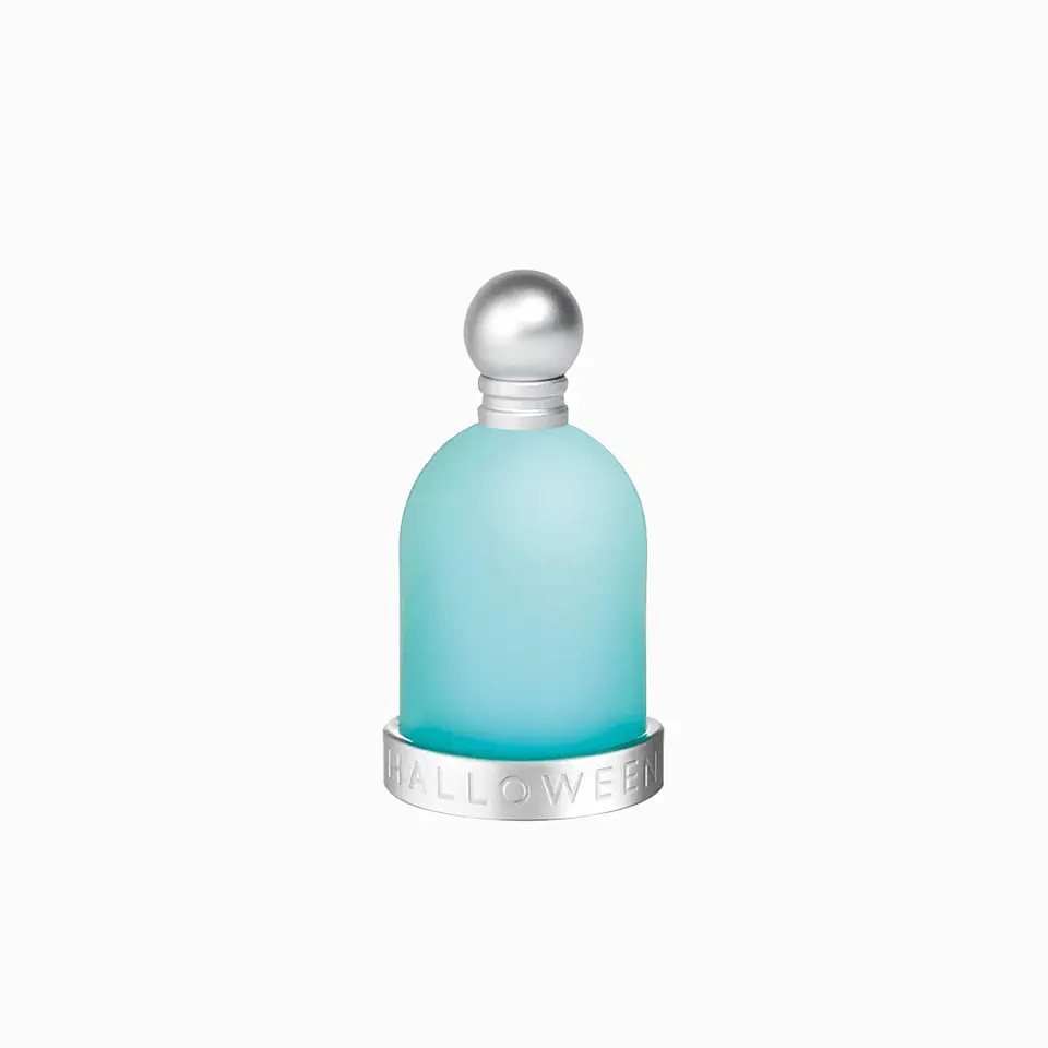 Halloween Blue Drop 100 ml  2