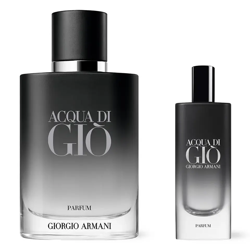 Acqua di Giò Parfum 100 ml + 15 ml 2