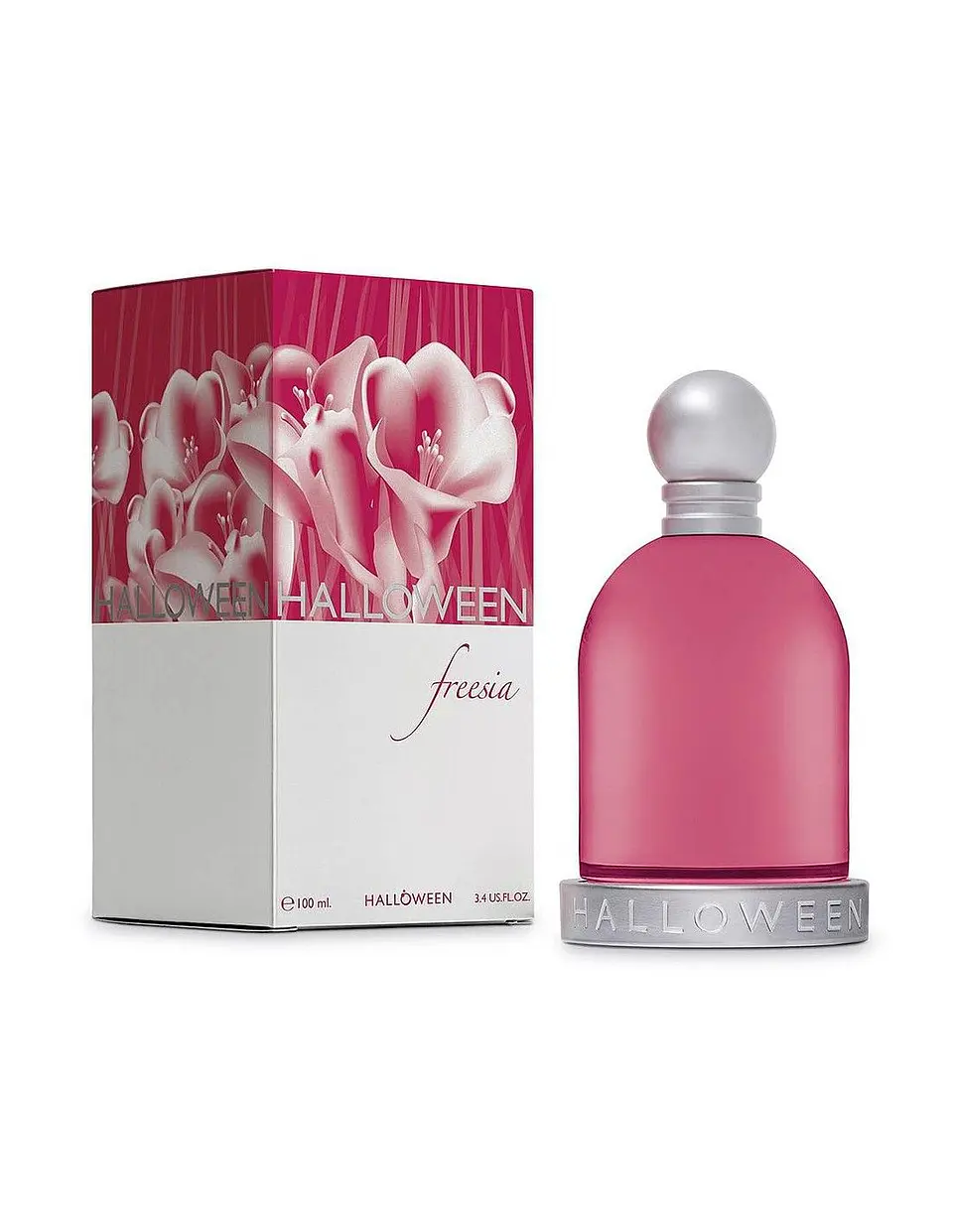 Halloween Freesia 100 ml EDT 1