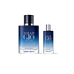 Acqua di Giò Profondo 100 ml EDP + 15 ml - Miniatura 2