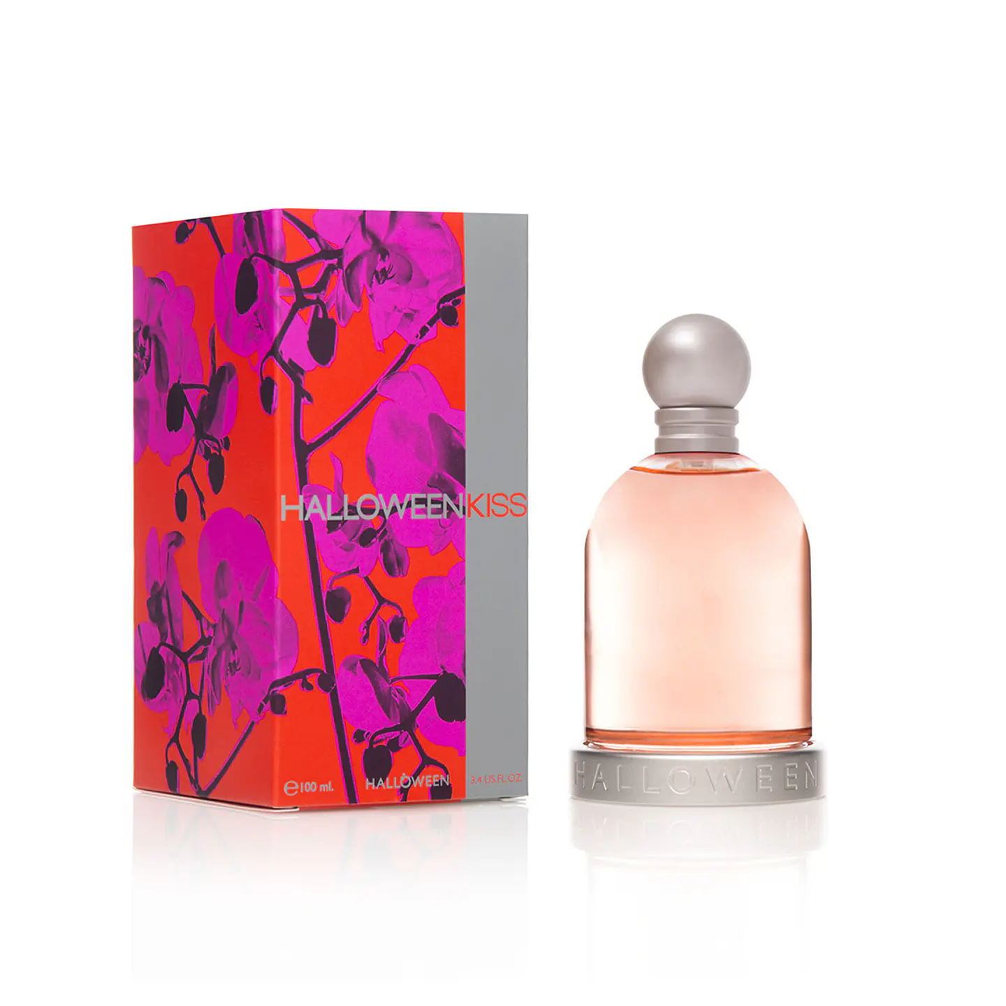 Halloween Kiss 100 ml EDT 1
